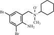 Bromhexine Impurity 15
