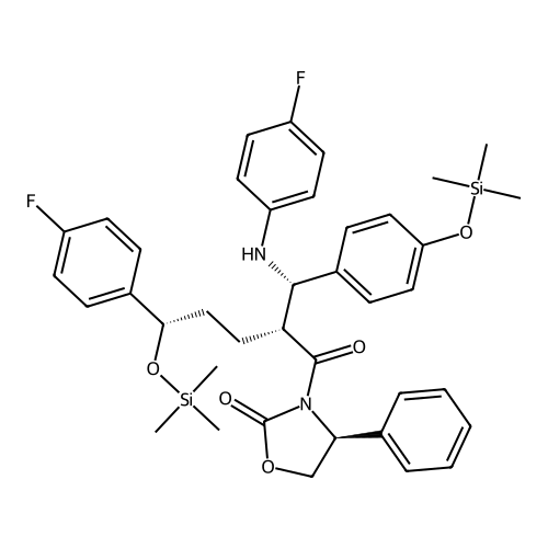 Ezetimibe Impurity 53