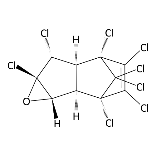 Oxychlordane Isomer