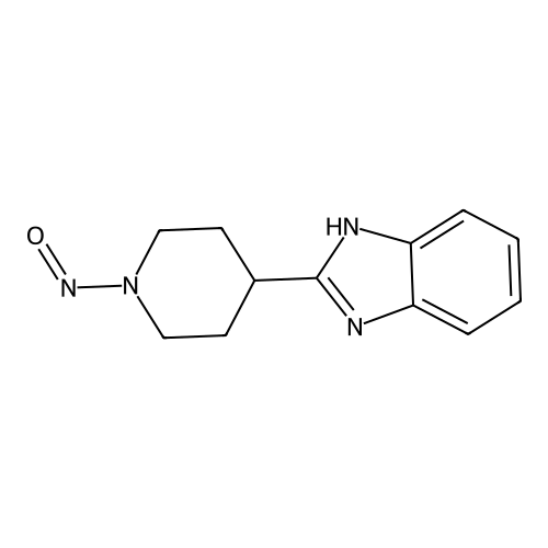 N-Nitroso Bilastine Impurity 1