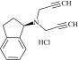 Rasagiline Impurity 30 HCl