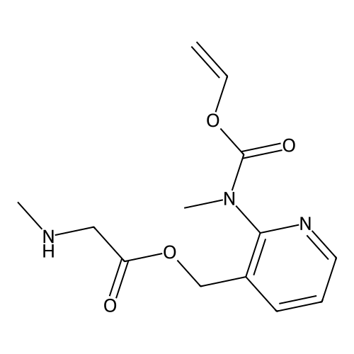 Isavuconazole Impurity N20HCI