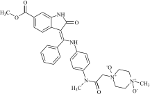 Nintedanib Impurity 20