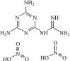 Metformin EP Impurity B Dinitrate