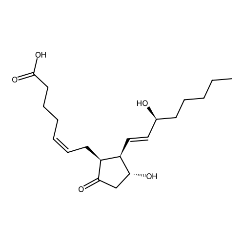 Prostaglandin Impurity 11