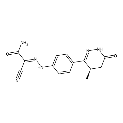 Levosimendan Impurity 8