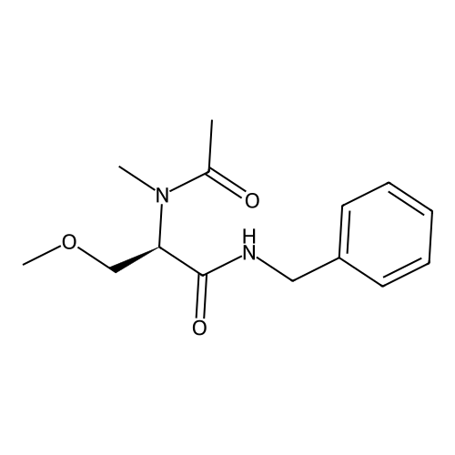 Lacosamide Impurity C