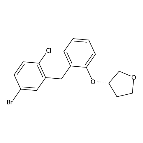 Empagliflozin Impurity 66