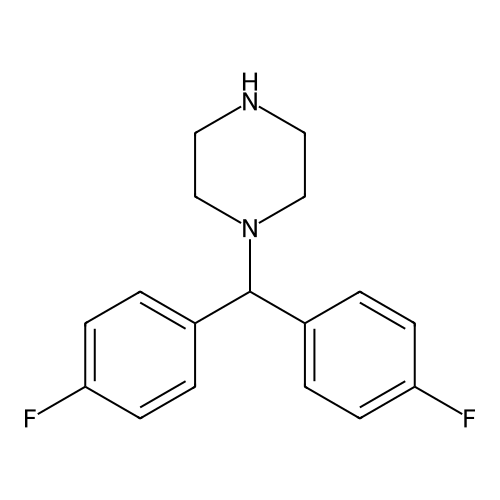 Flunarizine EP Impurity A