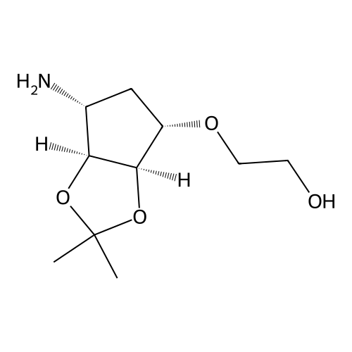 Ticagrelor Impurity 157