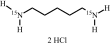 Cadaverine-15N2 Dihydrochloride