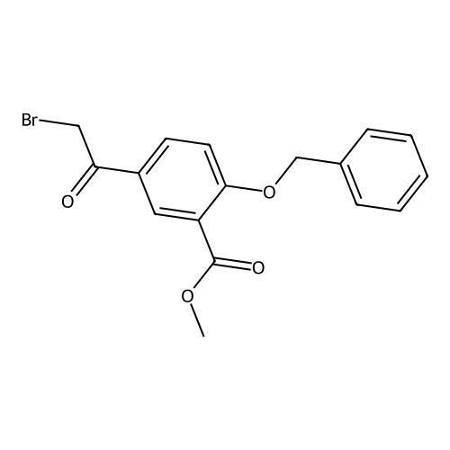 Salmeterol Impurity 9