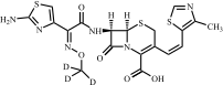 Cefditoren-d3