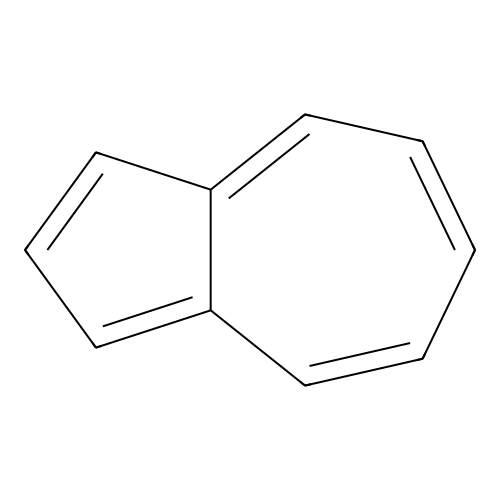 Azulene