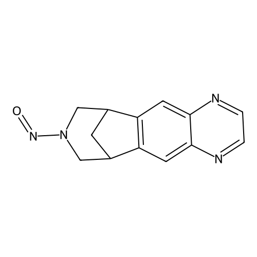 N-Nitroso Varenicline Impurity 1