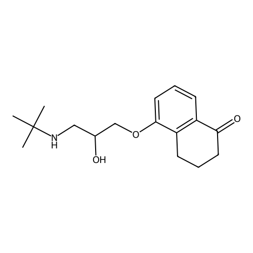 Bunolol