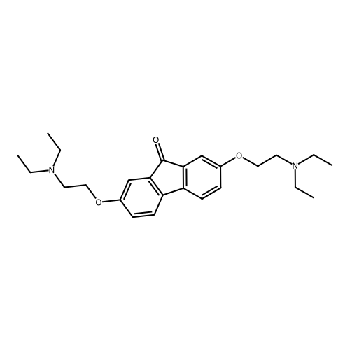 Tilorone