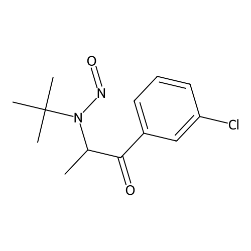 N-Nitroso Bupropion