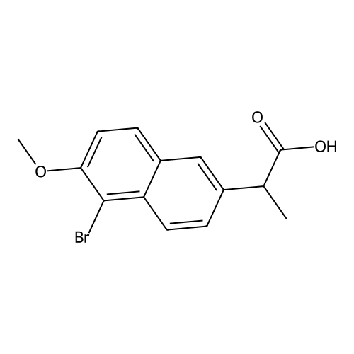 Naproxen Impurity 20