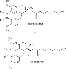 Atracurium Impurity 29