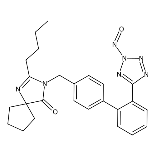 N-Nitroso Nitroso Irbesartan