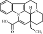 Vinpocetine Impurity 4