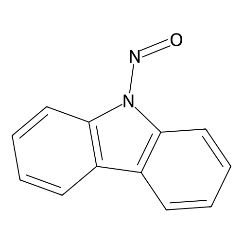 N-Nitroso Carvedilol Carbazole Impurity