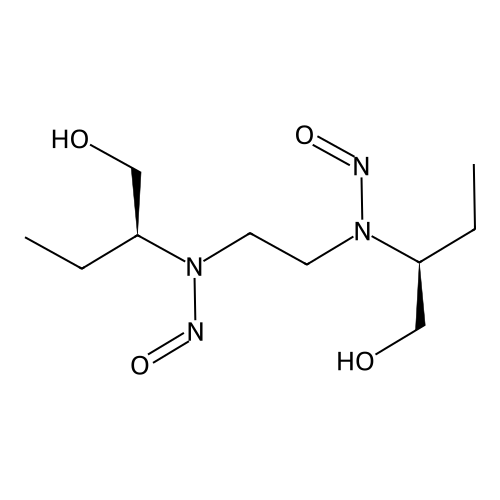 Dinitroso Ethambutol