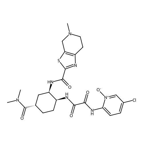 Edoxaban Impurity 15