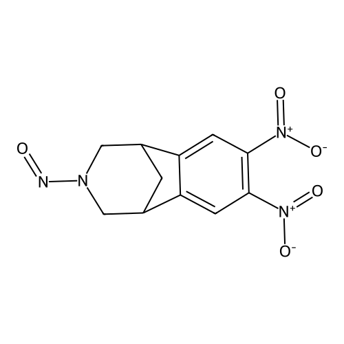 N-Nitroso Varenicline Impurity 4