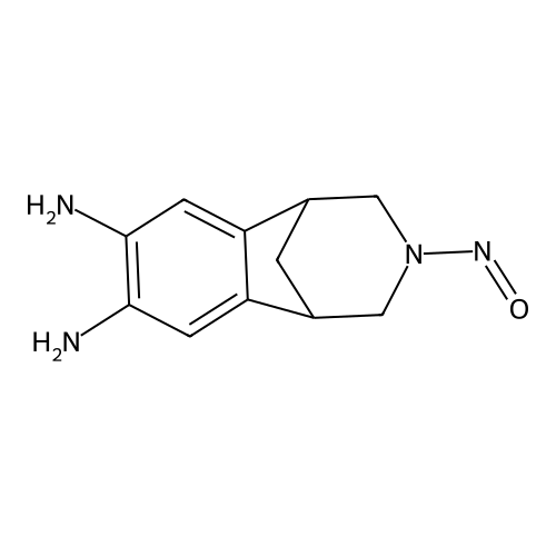 N-Nitroso Varenicline Impurity 3