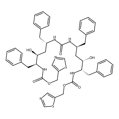 Ritonavir EP Impurity P