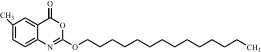Cetilistat Impurity 3