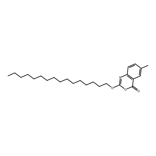 Cetilistat
