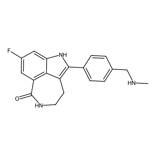 Rucaparib