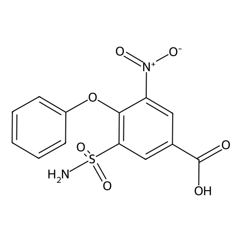 Bumetanide EP Impurity A