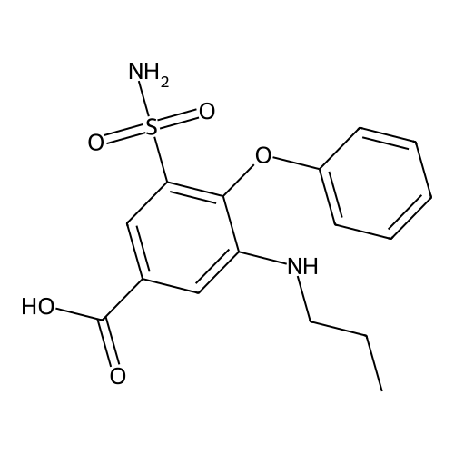 Bumetanide Impurity 33