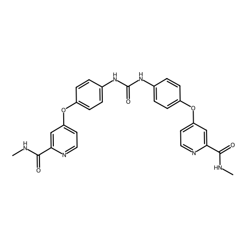 Sorafenib impurity E