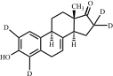 Equilin-D4