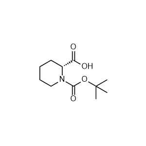 Boc-D-Homopro-OH