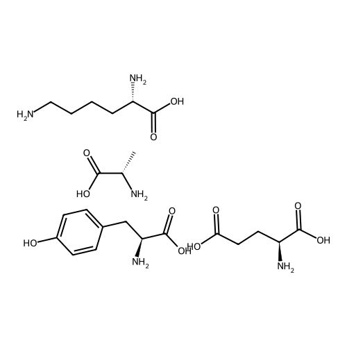 Glatiramer