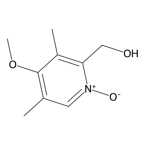 N-Nitroso Omeprazole Hydroxymethyl Impurity