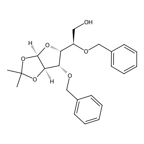 Tribenoside EP Impurity B