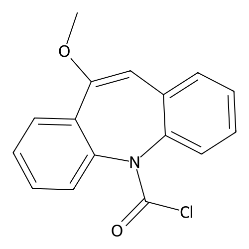 Oxcarbazepine EP Impurity F