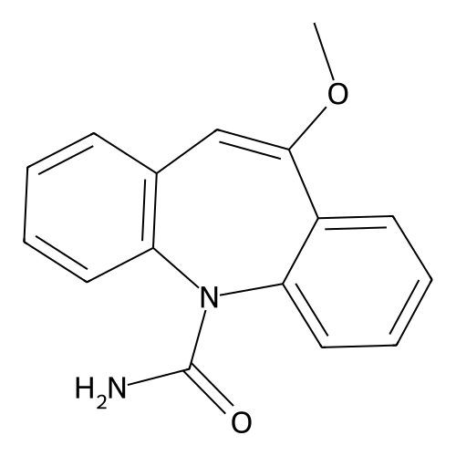 Oxcarbazepine EP Impurity B
