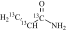 Acrylamide-13C3