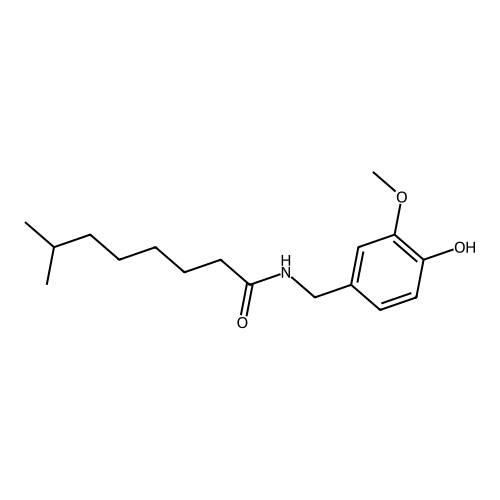 Nordihydrocapsaicin