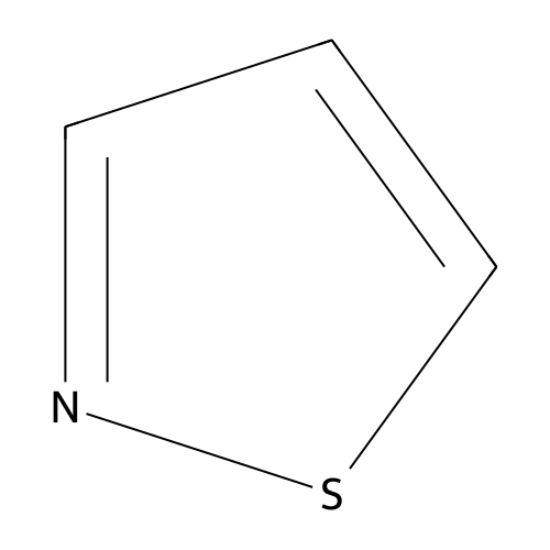 Isothiazole