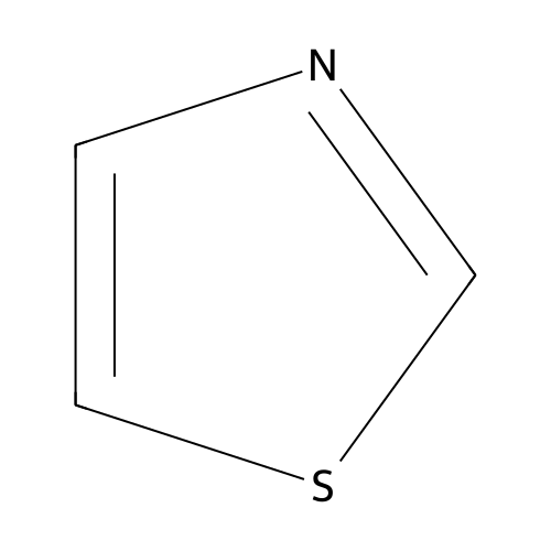 Thiazole