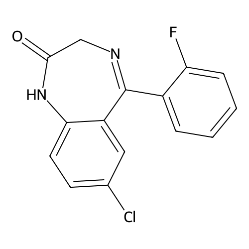 Midazolam EP Impurity F